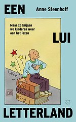 Een lui letterland