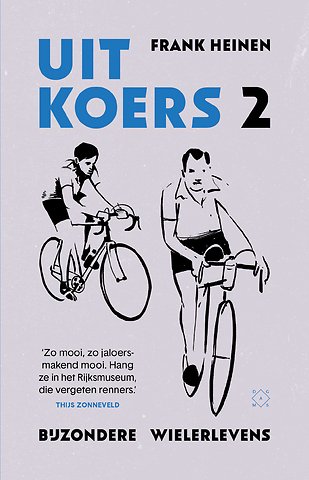Uit koers 2