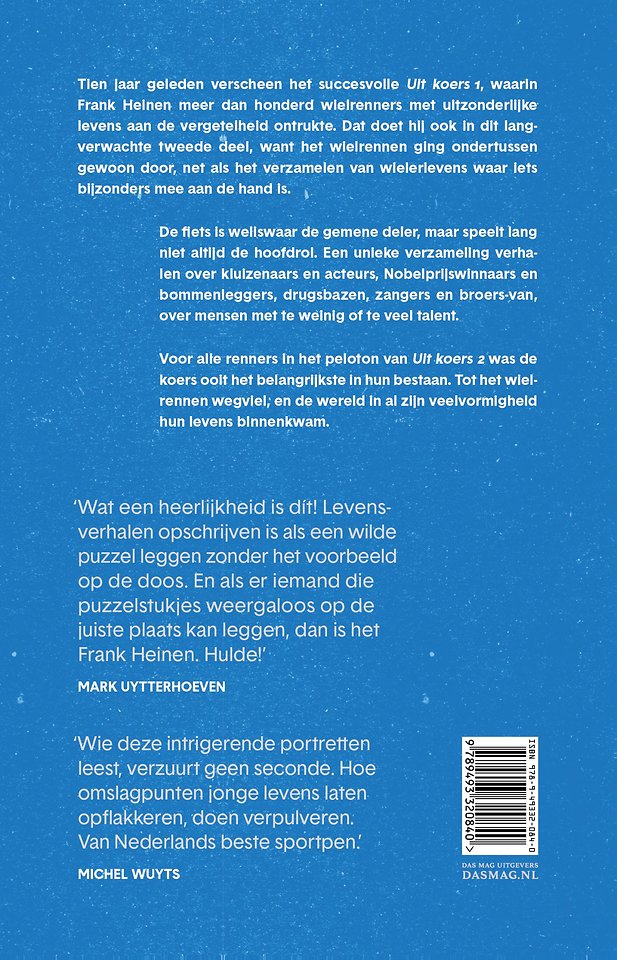 Uit koers 2