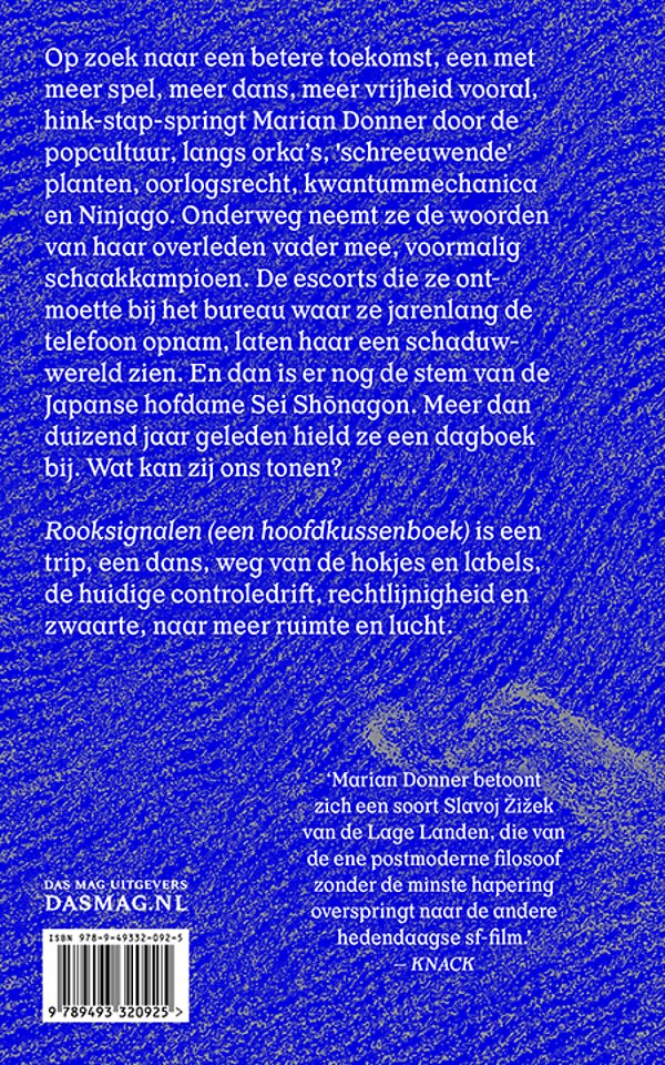 Rooksignalen