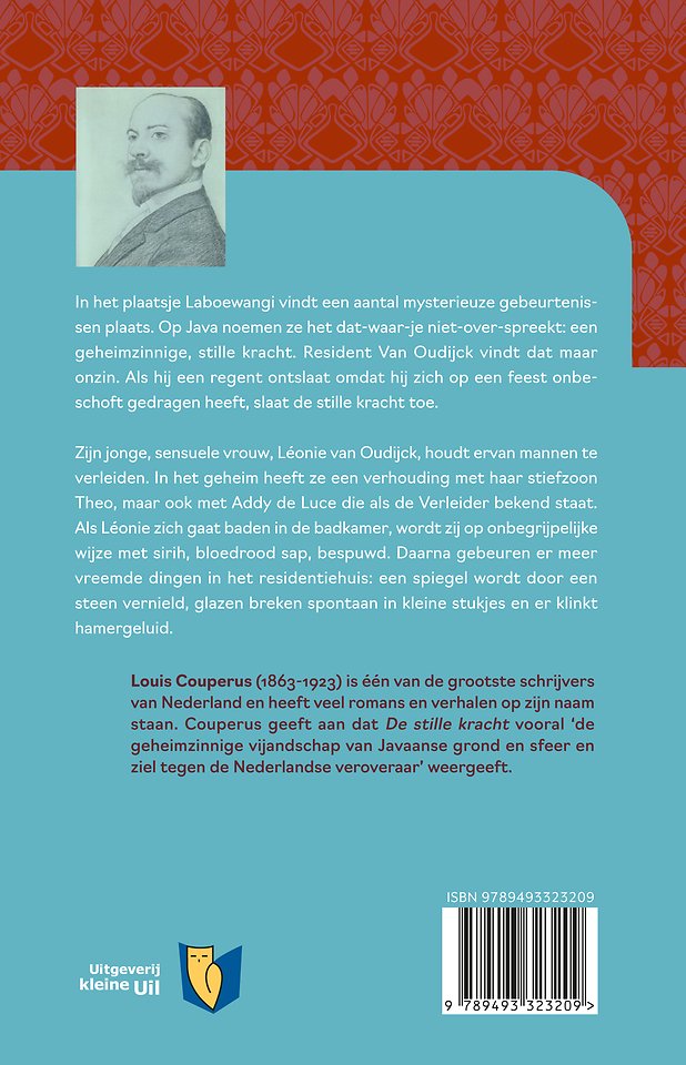 De stille kracht