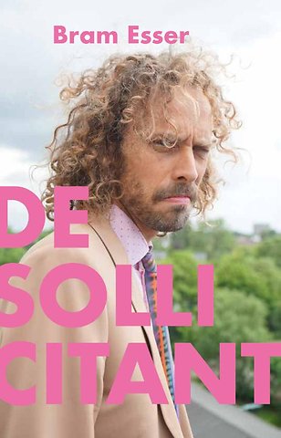 De sollicitant