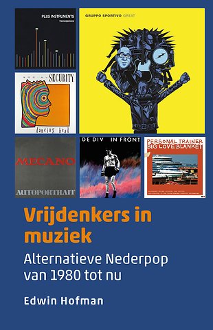 Vrijdenkers in muziek