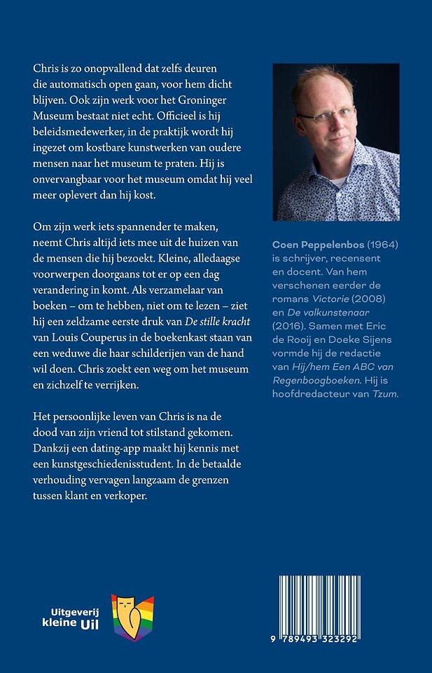 Onfatsoenlijk en luxueus