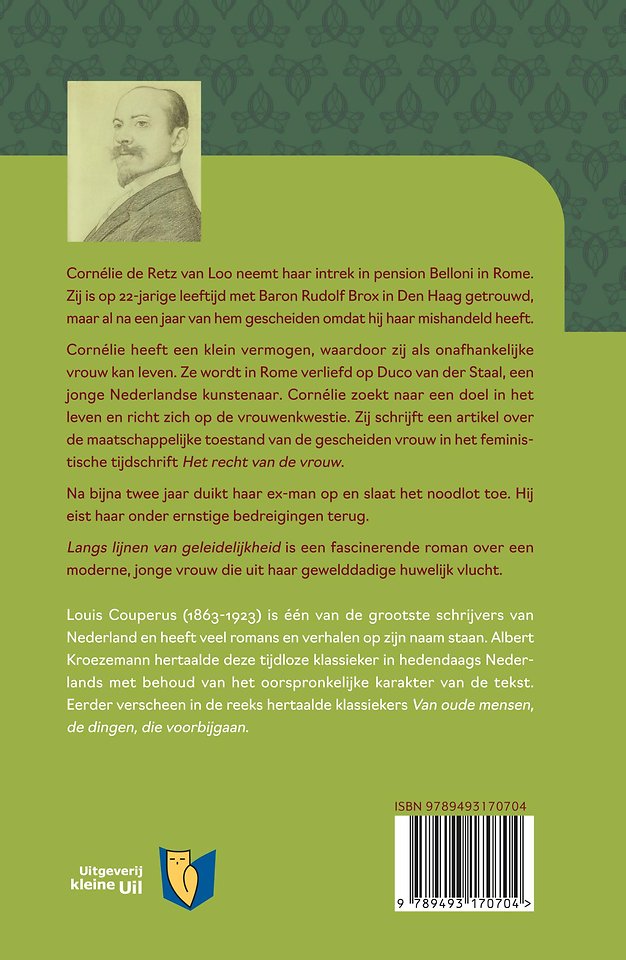Langs lijnen van geleidelijkheid