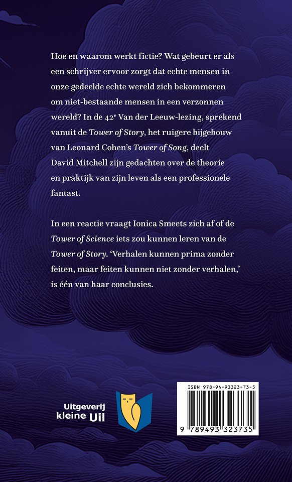 Leven in de Tower of Story
