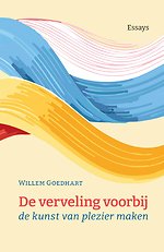 De verveling voorbij