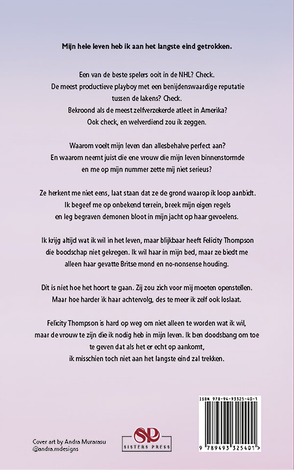 Gesloten harten