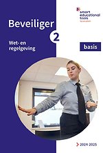 Beveiliger 2: Wet- en regelgeving basis