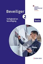 Beveiliger 2: Veiligheid en beveiliging basis