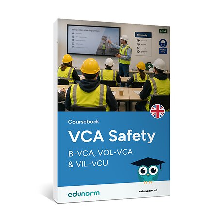 VCA Safety B-VCA, VOL-VCA & VIL-VCU