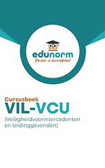 VIL-VCU cursusboek - Edunorm
