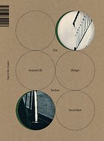 Six impossible things before breakfast