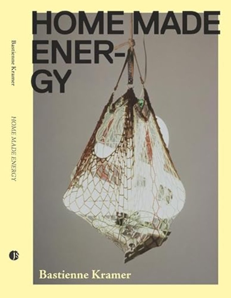 Home Made Energy