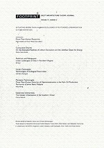 Situating more-than-Human Ecologies of Extended Urbanisation