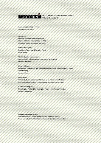 Narrating Shared Futures