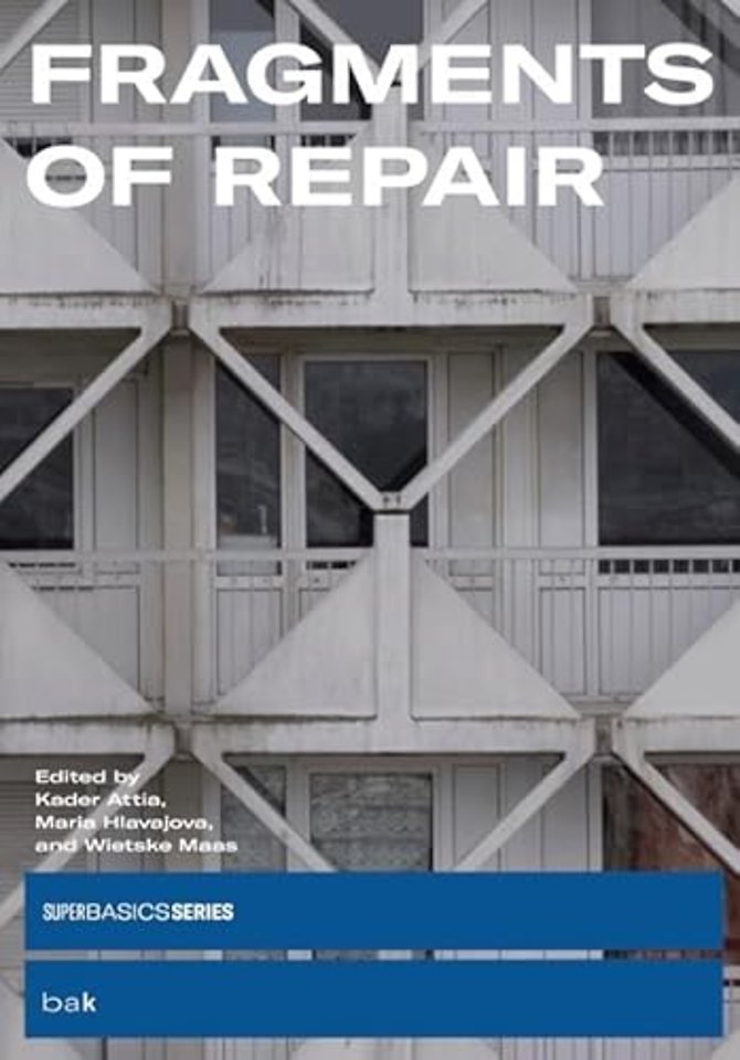 Fragments of Repair