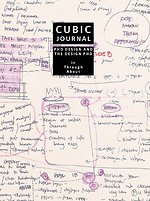 Cubic Journal 7 – PhD Design and the Design PhD