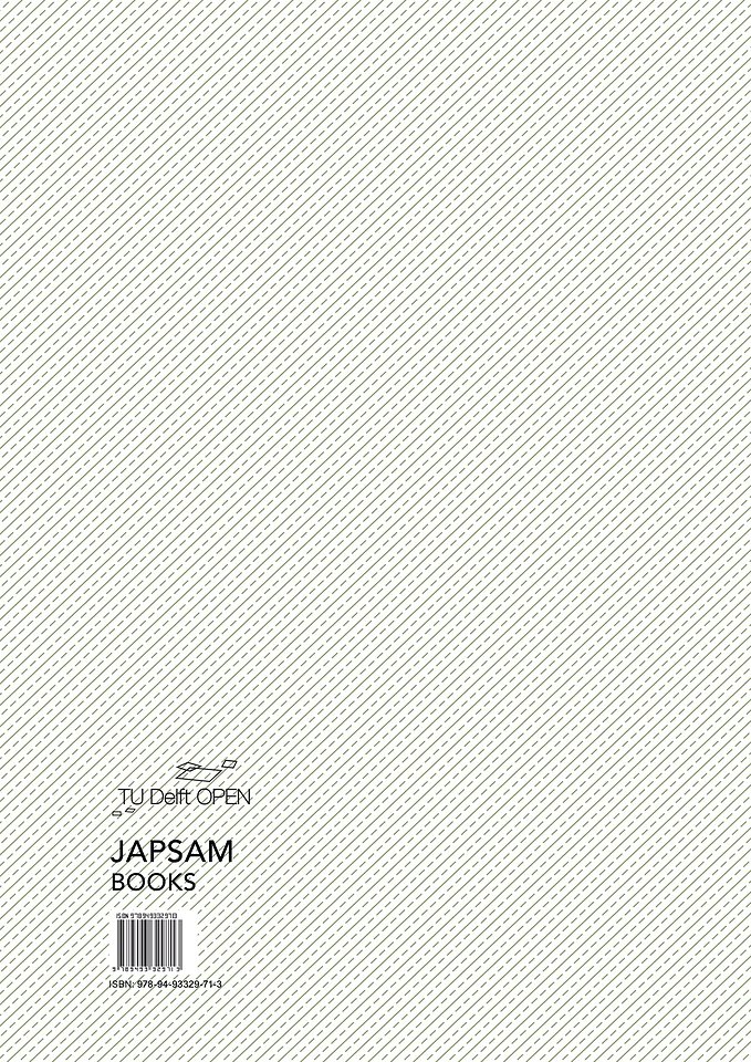 Footprint 37 Architectural Theories, their Performance, Quality and Effect: An Appraisal