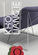 Kho Liang Ie ontwerper + interieurarchitect + netwerker