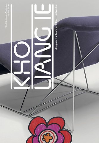 Kho Liang Ie designer + interior architect + networker