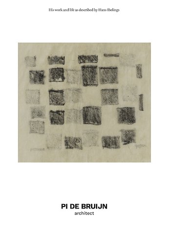 Pi de Bruijn - architect