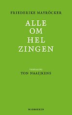 Alle omhelzingen