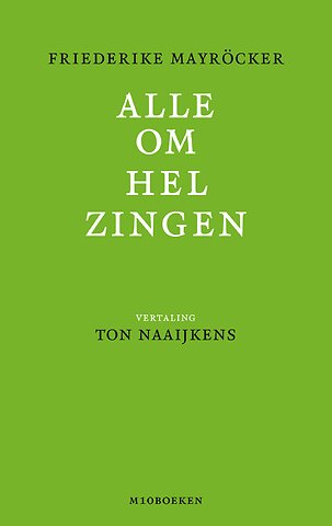 Alle omhelzingen