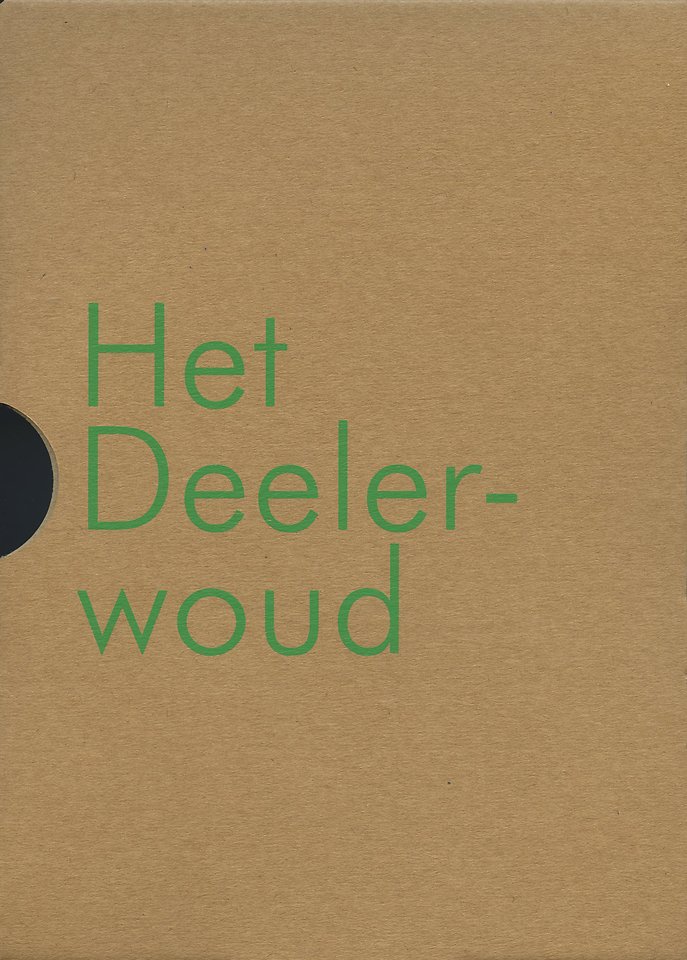 Planken Wambuis en Het Deelerwoud