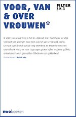 Voor, van & over vrouwen*