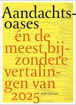 Aandachtsoases