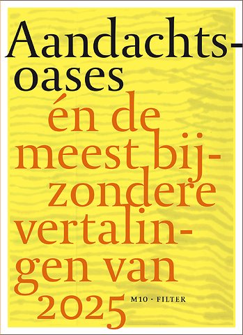 Aandachtsoases