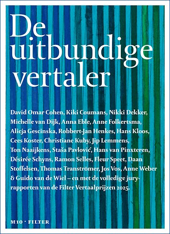 De uitbundige vertaler