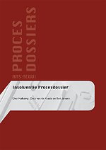 Insolventie Procesdossier