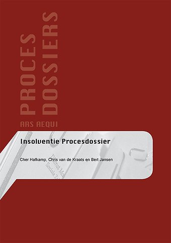 Insolventie Procesdossier