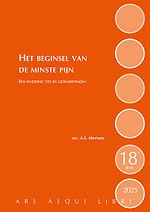 Het beginsel van de minste pijn