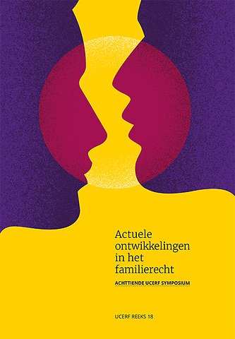 Actuele ontwikkelingen in het familierecht