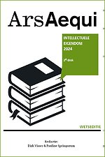 Intellectuele eigendom 2024