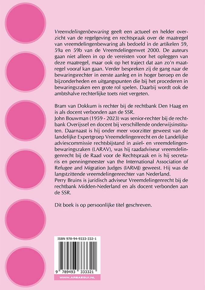 Vreemdelingenbewaring