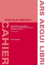 Grenzeloos procederen
