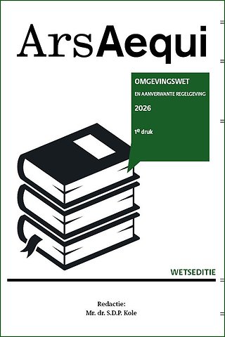 Omgevingswet 2026