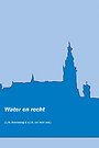 Water en recht