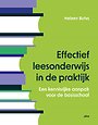 Effectief leesonderwijs in de praktijk Effectief leesonderwijs in de praktijk