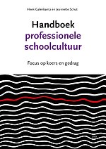 Handboek professionele schoolcultuur