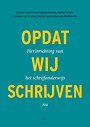 Opdat wij schrijven Opdat wij schrijven