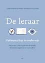 De leraar De leraar