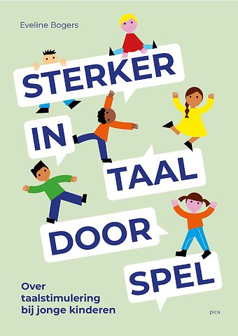 Sterker in taal door spel