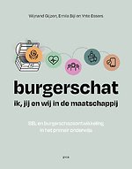 Burgerschat