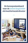 De beroepsstandaard voor de intern begeleider als kwaliteitscoördinator