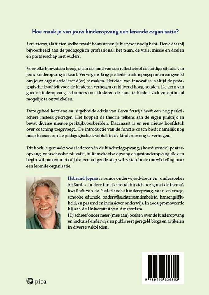 Lerenderwijs